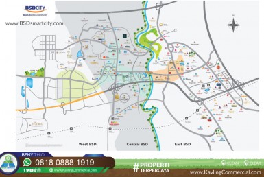 BSD-CITY1