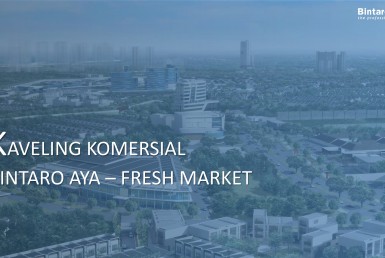 KAV KOMERSIAL FRESH MARKET - BINTARO JAYA_page-0001