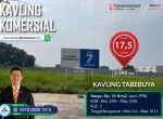 KAVLING-TABEBUYA-BSD-CITY-LOT-7