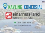 Kavling-Commercial-Sinarmasland