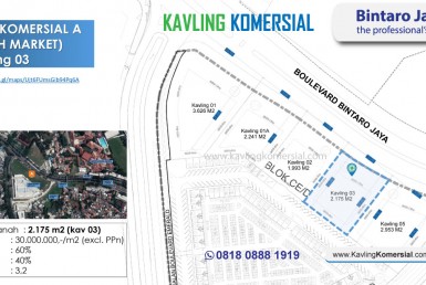 Kavling-Komersial-Bintaro-Jaya--KAV-A03
