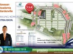 Kavling-Komersial-CITRA-RAYA-academia-dan-villagio