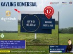 Kavling-Komersial-Digital-Hub-LOT-N01