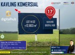 Kavling-Komersial-Digital-Hub-LOT-N02