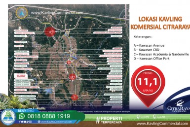 Kavling-Komersial-LOKASI