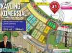 Kavling-Komertsial-PARAMOUNT-LAND