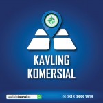 Kavling Komersial Alam Sutera