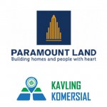 Kavling Komersial ParamountLand Serpong