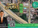 Kavling-Ciputat-Tangerang