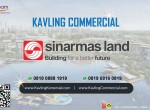 Kavling-Komersial-BSD-Smart-City