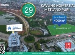 Kavling-Komersial-Metland-Puri-FA3
