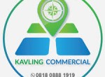 Logo Kavling komersial