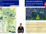 KAVLING LAVON PLOT A-01