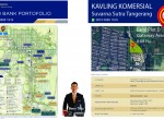 KAVLING LAVON PLOT D-01