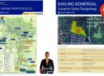 KAVLING LAVON PLOT E-01