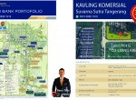 KAVLING LAVON PLOT G-01