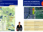 KAVLING LAVON PLOT K-01