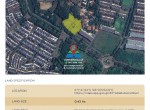 Lavon Swancity Commercial Lots B
