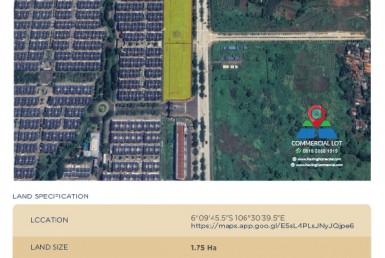 Lavon Swancity Commercial Lots K-01