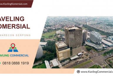 Kavling-Komersial-Summarecon-Serpong